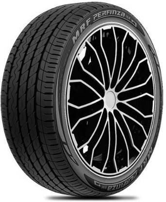 MRF 195/60R15 88V TUBE LESS PERFINZA CLX1 TYRE 4 Wheeler Tyre