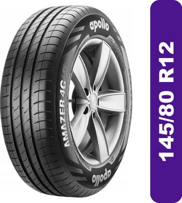 Apollo 74 T Amazer 4G Life 4 Wheeler Tyre