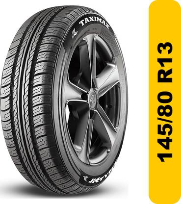 JK TYRE Taximax 4 Wheeler Tyre