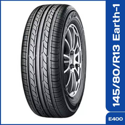 YOKOHAMA Earth-1 4 Wheeler Tyre