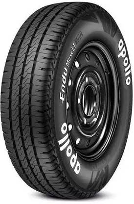 Apollo Endumaxx LT-D 4 Wheeler Tyre