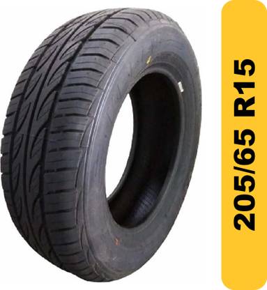 Goodyear Kelly VFM6 4 Wheeler Tyre