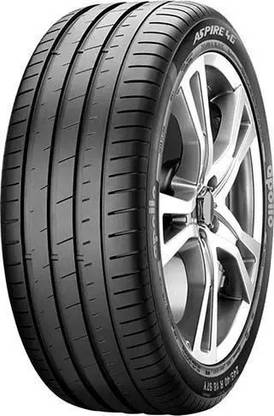 Apollo 245/40 R20 99Y XL Aspire 4G Plus Tyre for Car/SUV and Vans 4 Wheeler Tyre