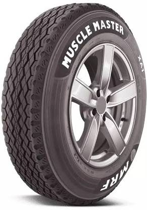 MRF 145/80r12 4 Wheeler Tyre