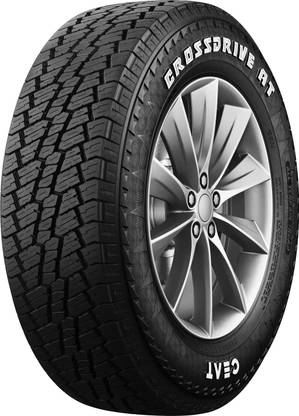 CEAT CROSSDRIVE AT 4 Wheeler Tyre