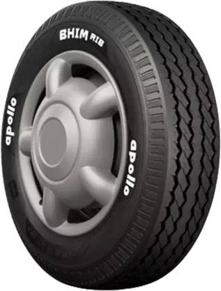 Apollo BHIM RIB 4 Wheeler Tyre