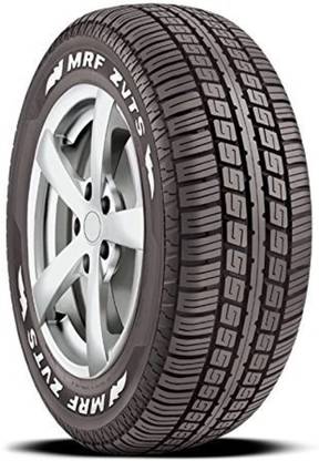 MRF 155/65 R14 4 Wheeler Tyre