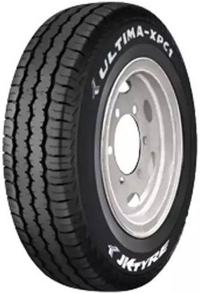 JK TYRE ULTIMA XPC1 4 Wheeler Tyre