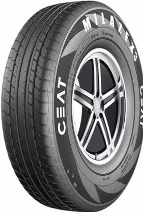 CEAT Milaze X3 4 Wheeler Tyre