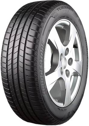 BRIDGESTONE T005-95V 4 Wheeler Tyre
