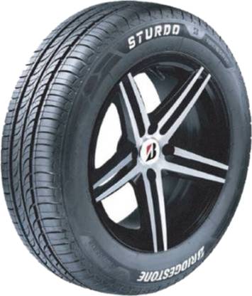 BRIDGESTONE STURDO 4 Wheeler Tyre