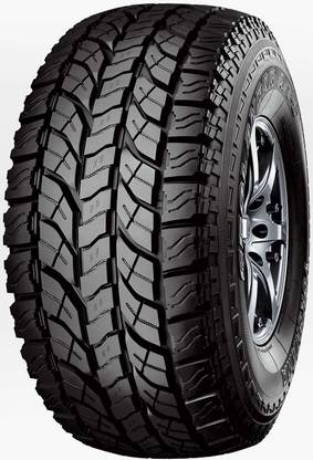 YOKOHAMA GEOLANDER G012 4 Wheeler Tyre