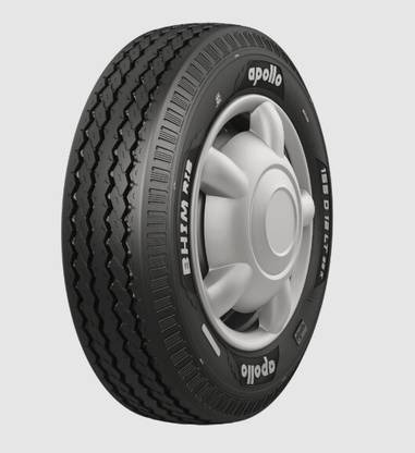 Apollo Bhimrib LT 4 Wheeler Tyre