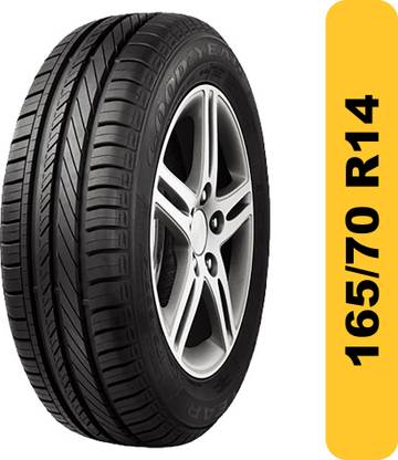 GOOD YEAR DP-M1 4 Wheeler Tyre