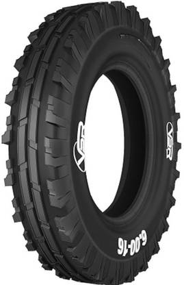 vsr 6.00-16 premium tractor tyre(no tube in the package) 4 Wheeler Tyre