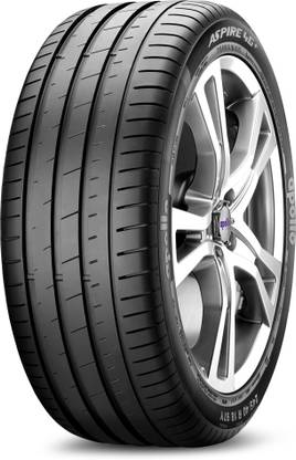 Apollo 225/55 R16 95 W ASPIRE 4G TL 4 Wheeler Tyre