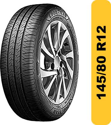 GOOD YEAR DUCARO HI-MILLER 145/80R12 74T 4 Wheeler Tyre
