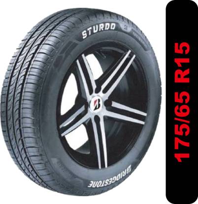 BRIDGESTONE STURDO 4 Wheeler Tyre