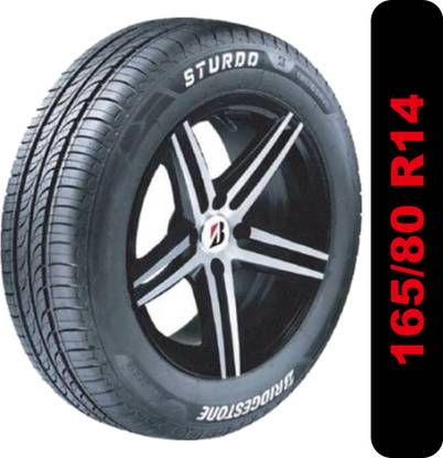 BRIDGESTONE STURDO 4 Wheeler Tyre