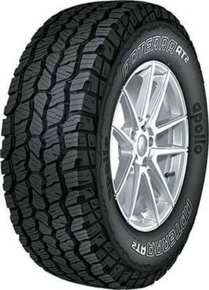 Apollo APTERRA AT2 4 Wheeler Tyre