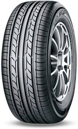 Yokohama with Doorstep Installation 175/65 R15 EARTH-1 MAX 84H TUBELESS TYRE 4 Wheeler Tyre