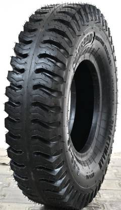 vsr 8.25-16 lug (no tube in the package) 4 Wheeler Tyre