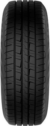 CEAT 215/55 R17 SecuraDrive SUV TL 94V 4 Wheeler Tyre