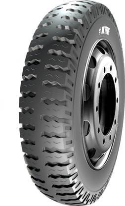 VK TYRE RAMBO LUG 195/80 D15 4 Wheeler Tyre