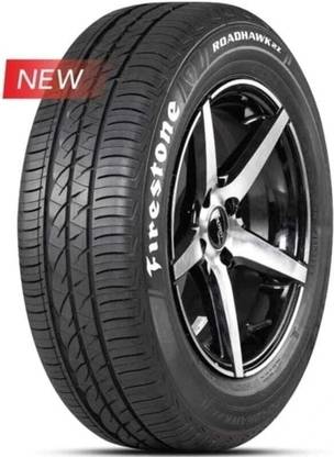 FIRESTONE Maruti Zen, Maruti Alto K10, Maruti A-star, Maruti Celerio, Hyundai Eon Car Tyre 4 Wheeler Tyre