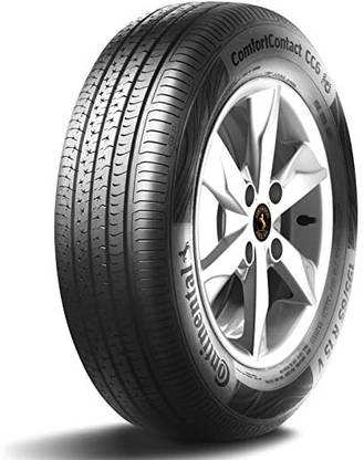 Continental CC6 4 Wheeler Tyre