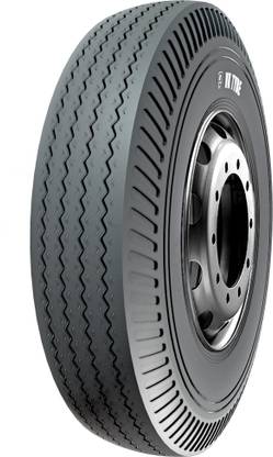 VK TYRE RAMBO RIB 195/80 D15 4 Wheeler Tyre