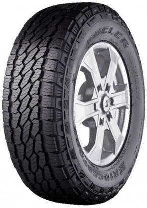BRIDGESTONE Dueler A/T002 4 Wheeler Tyre