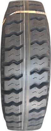 JK TYRE VEHICLE COMPANY- MAHINDRA MODEL- BOLERO PICK UP 4 Wheeler Tyre