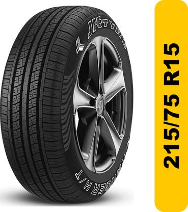 JK TYRE Ranger HT 100S RWL 4 Wheeler Tyre