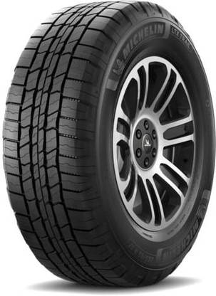 MICHELIN LTX TRAIL 4 Wheeler Tyre