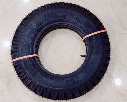 Apollo Tristar SL 3 Wheeler Tyre