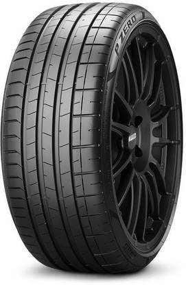 PIRELLI P ZERO (PZ4) 4 Wheeler Tyre