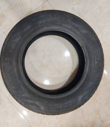 Apollo Amazer XP 4 Wheeler Tyre