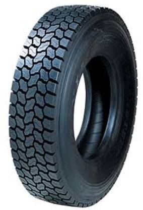SUBRAMANI RETREAD 4 Wheeler Tyre