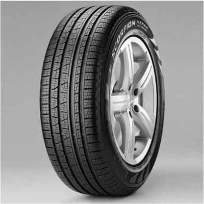 YOKOHAMA 255/50/18 4 Wheeler Tyre