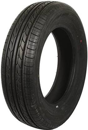 YOKOHAMA E400 TUBELESS FRONT & REAR Tyre. Size: 205 65 R 15 94 H 4 Wheeler Tyre