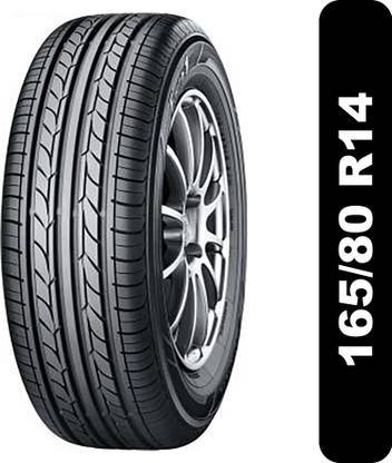YOKOHAMA Earth#1 4 Wheeler Tyre