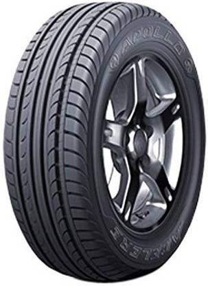 Apollo ASPIRE 4G 4 Wheeler Tyre