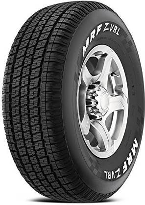 MRF ZVRL 265/70 R15 112S 4 Wheeler Tyre