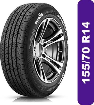 Apollo Apterra Cross 4 Wheeler Tyre