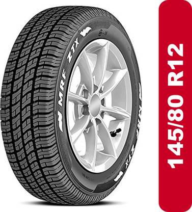 MRF ZTX 4 Wheeler Tyre