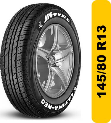 JK TYRE ULTIMA NEO 4 Wheeler Tyre