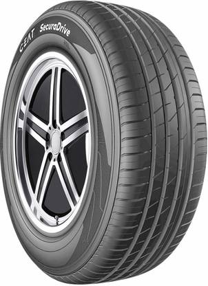 CEAT Secura Drive 195/65 R15 91H 4 Wheeler Tyre