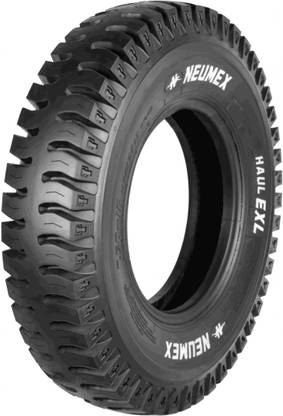 Neumex Haul EXL 165/80 D13 4 Wheeler Tyre