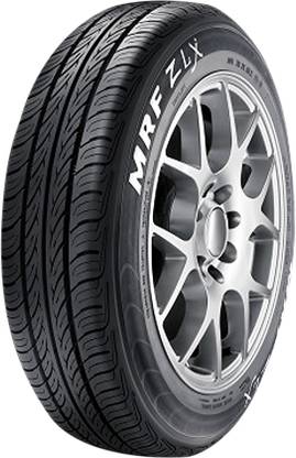 MRF ZLX-84H 4 Wheeler Tyre